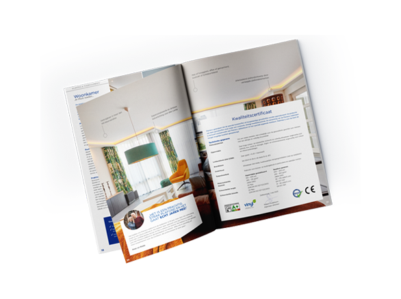 Plameco brochure