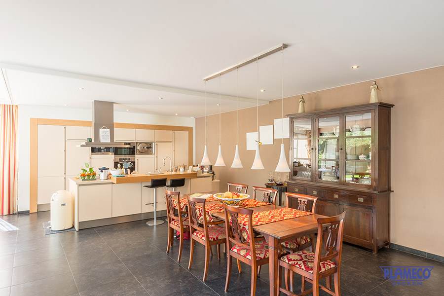 Dunstabzugshaube in der Decke montieren: alle Vorteile und Tipps auf